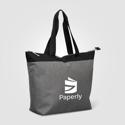 Borsa termica Metropolis in poliestere riciclato 600D per 44 lattine con cerniera - 20L