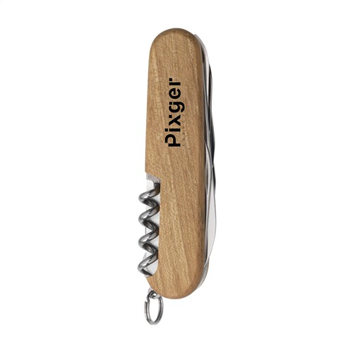 cuchillo de bolsillo multifunciones