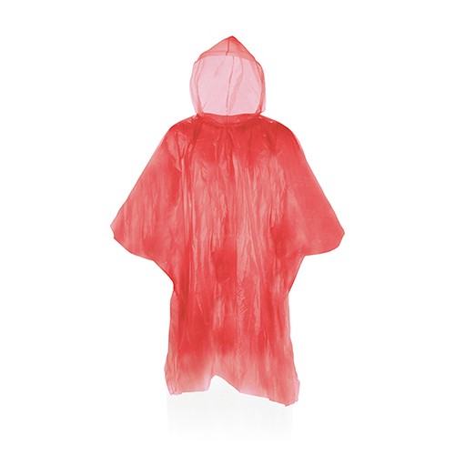 Poncho Turi Poncho Turi