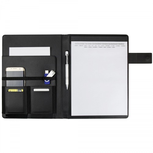A4 polyester portfolio Kuta