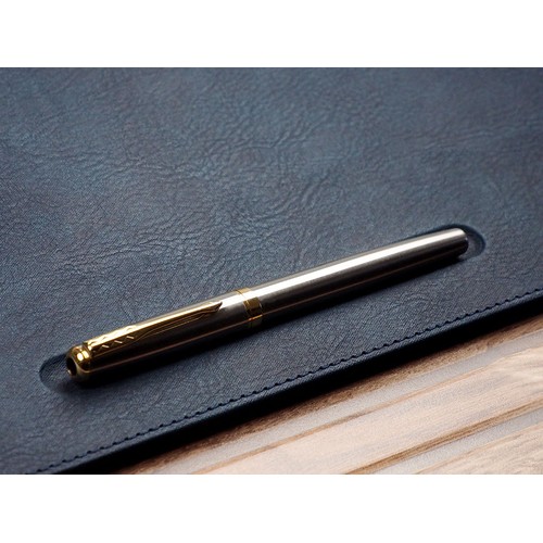 Reception desk blotter Reception desk blotter