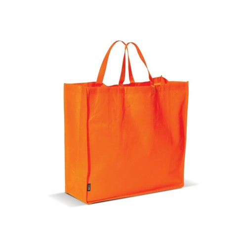 Draagtas non woven 75g/m² Draagtas non woven 75g/m²