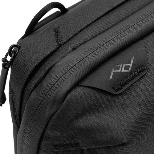 Organiseur  Peak Design Tech Pouch (Black)