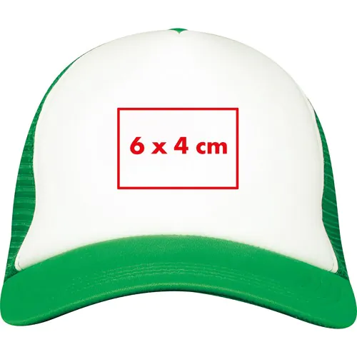 Cappello da camionista Egmond Cappello da camionista Egmond