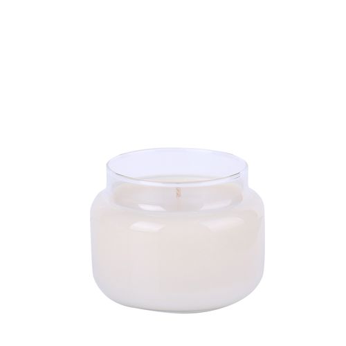 Świeca Ambience Soy Wax 420ml bezbarwny