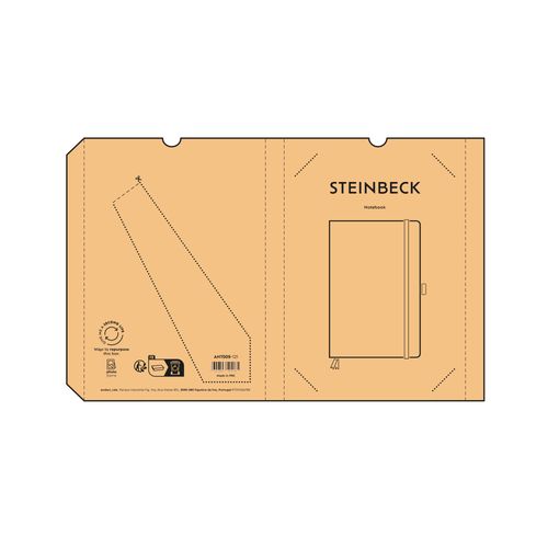 Steinbeck Notebook Steinbeck Notebook