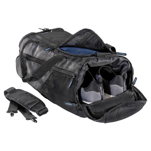 Sac de sport/sac à dos en polyester recyclé (R-PET) Sac de sport/sac à dos en polyester recyclé (R-PET)