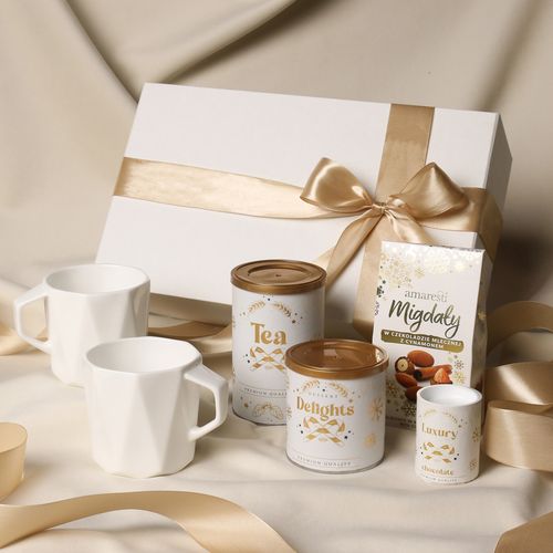 pudełko dla smakoszy pudełko dla smakoszy