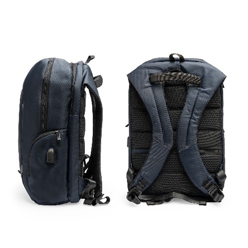 Elegant waterproof laptop backpack Joanne
