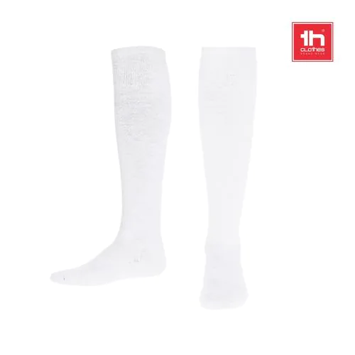 THC RUN WH. Mid-calf sports sock THC RUN WH. Mid-calf sports sock
