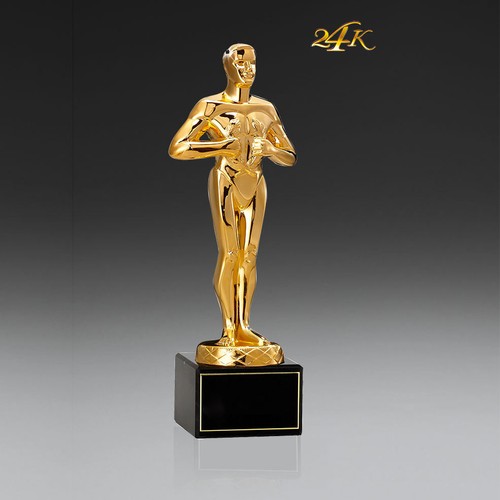 Classic Achievement Award (standard version)