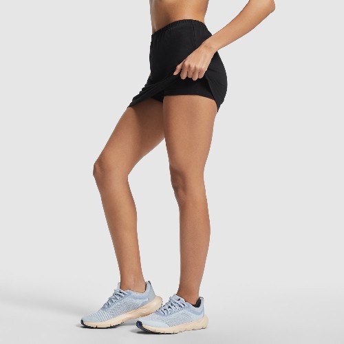 Skirt with elastic waist PATTY Skirt with elastic waist PATTY