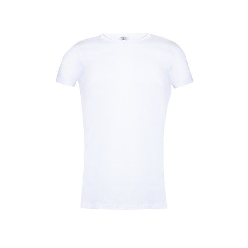 Women White T-Shirt "keya" WCS180 Women White T-Shirt "keya" WCS180