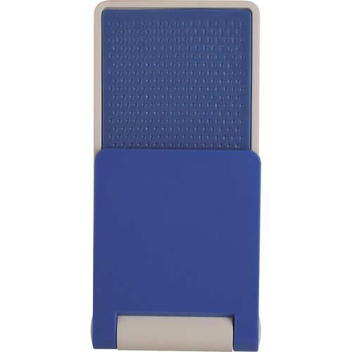 * PORTA TELEFONO UNIVERSALE IN PLASTICA