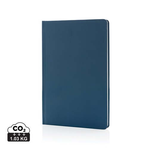 A5 Impact stone paper hardcover notebook A5 Impact stone paper hardcover notebook