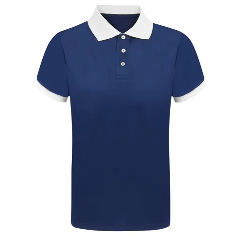 Polo Shirt Tecnic Rebon Polo Shirt Tecnic Rebon