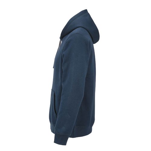 Felpa con cappuccio unisex Bondi. Cotone bio. e rPET. 300gsm Felpa con cappuccio unisex Bondi. Cotone bio. e rPET. 300gsm