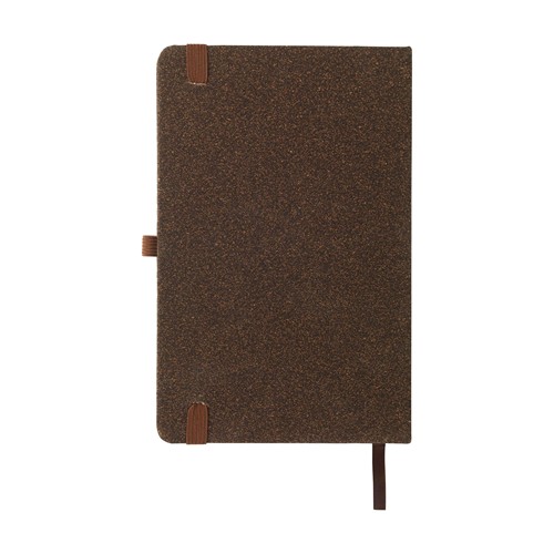 Clifton CoffeeGround Paper Notebook A5 Clifton CoffeeGround Paper Notebook A5
