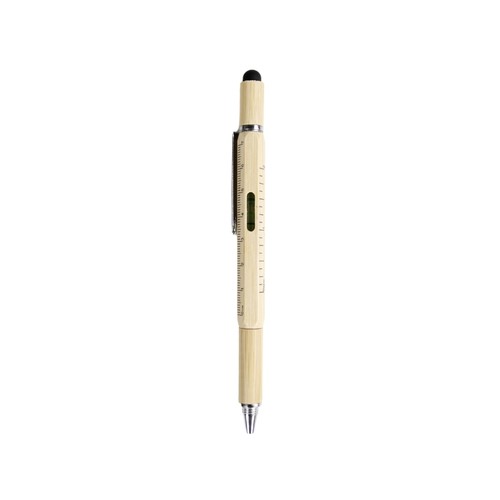 Stylo bille TOOL Bambou Stylo bille TOOL Bambou