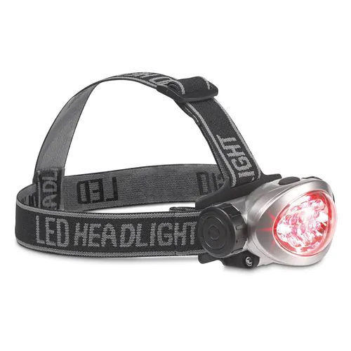 STANY. Hoofdlamp STANY. Hoofdlamp