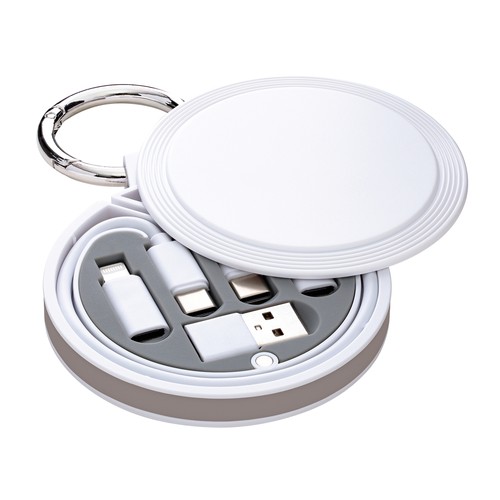 6 in 1 laadkabel REEVES-myCONVERTICS