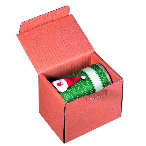 Emballage Individuel pour boîtes