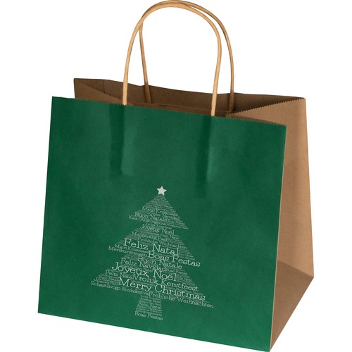 Christmas bag small Christmas bag small