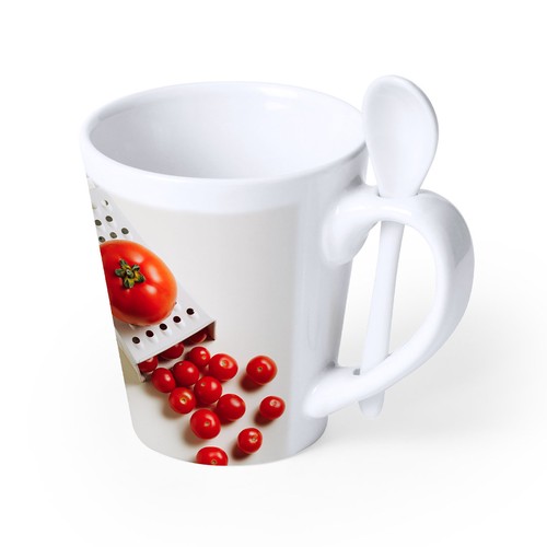 Sublimation Mug Kaffir