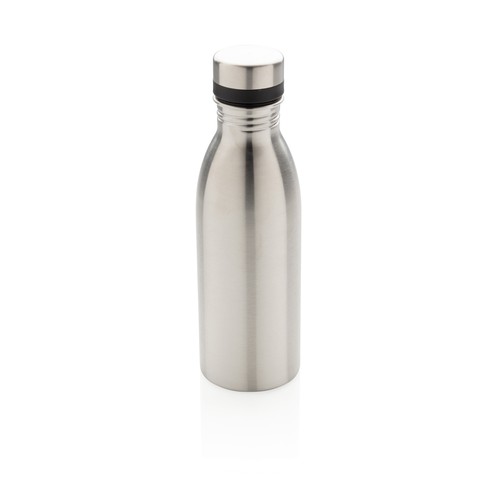 Bouteille d’eau 500ml en acier inoxydable recyclé RCS