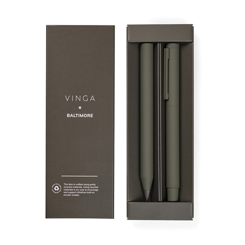 VINGA Baltimore RCS pen set VINGA Baltimore RCS pen set