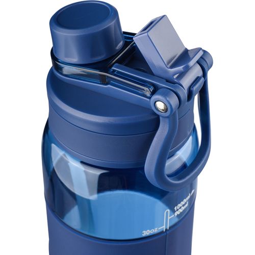 Gourde de 900 ml en Tritan Lyra Gourde de 900 ml en Tritan Lyra