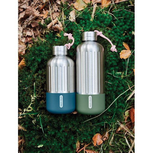 Black+Blum Explorer Isoleerfles Groot 850ml Black+Blum Explorer Isoleerfles Groot 850ml
