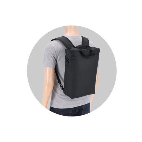 PU Kyiv Laptop Backpack 28 x 42 x 12.5 cm PU Kyiv Laptop Backpack 28 x 42 x 12.5 cm