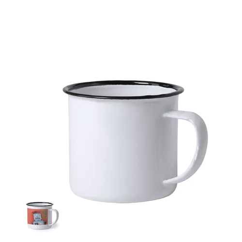 Sublimation Mug Kantol