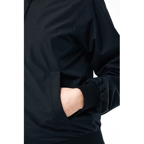 IQONIQ Odin recycled polyester urban jacket