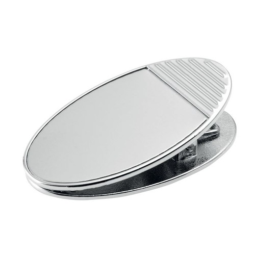 FICHOIR PRESSE-PAPIER OVALE FICHOIR PRESSE-PAPIER OVALE