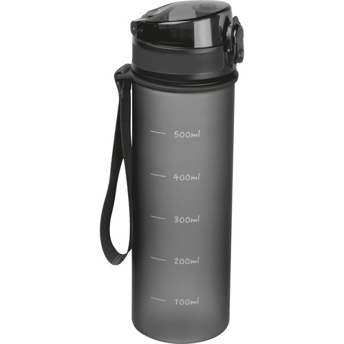 Tritan drinking bottle 600 ml BEAUMONT Tritan drinking bottle 600 ml BEAUMONT