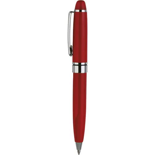 MINI PENNA A SFERA IN METALLO