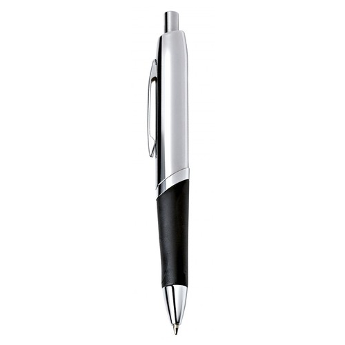 BALLPOINT METAL CHROMED BALLPOINT METAL CHROMED