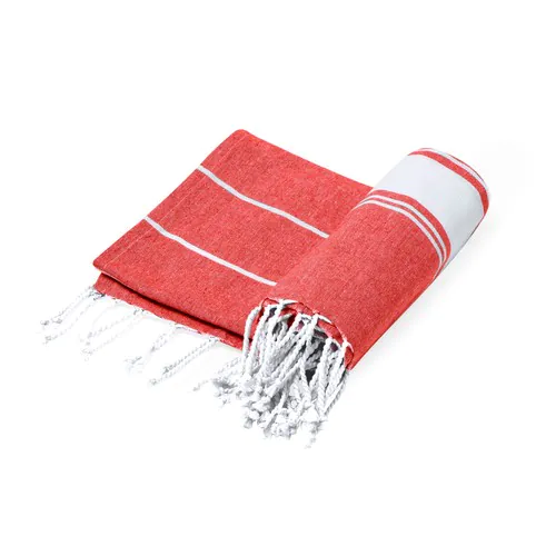 Omslag Handdoek Donell