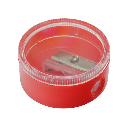 Sharpener, round Sharpener, round