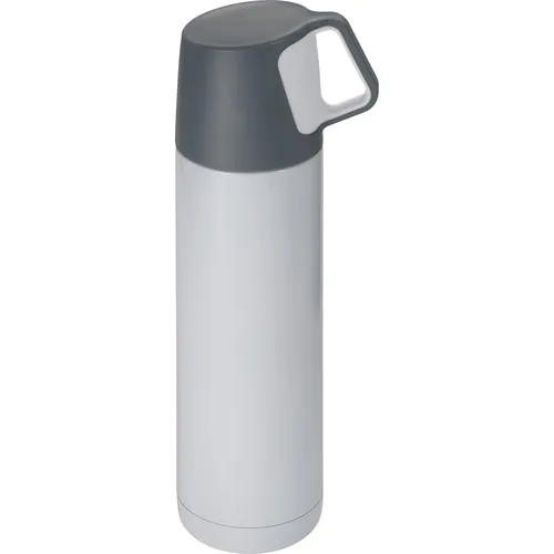 TERMOS CON TAZZA DA 500 ML