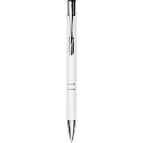 Aluminium balpen Yvette