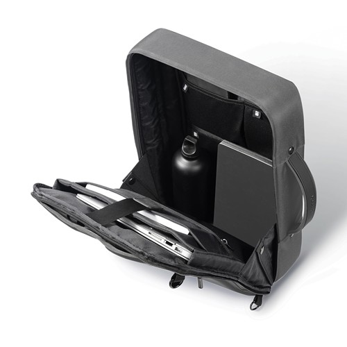 Bobby Bizz 2.0 anti-theft backpack & briefcase Bobby Bizz 2.0 anti-theft backpack & briefcase