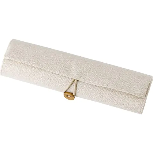 Linen drawing set Kate