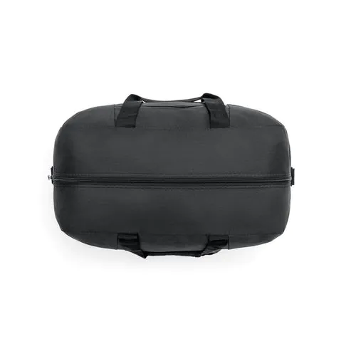 ZIPPERS SPORT. Executive sports bag in 840D jacquard and 300D ZIPPERS SPORT. Executive sports bag in 840D jacquard and 300D