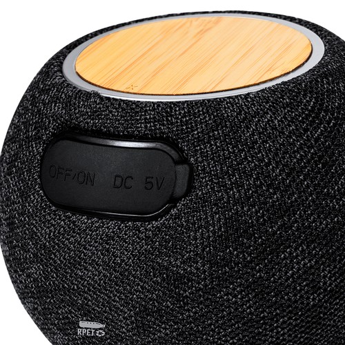 Charger Speaker Cedric Charger Speaker Cedric