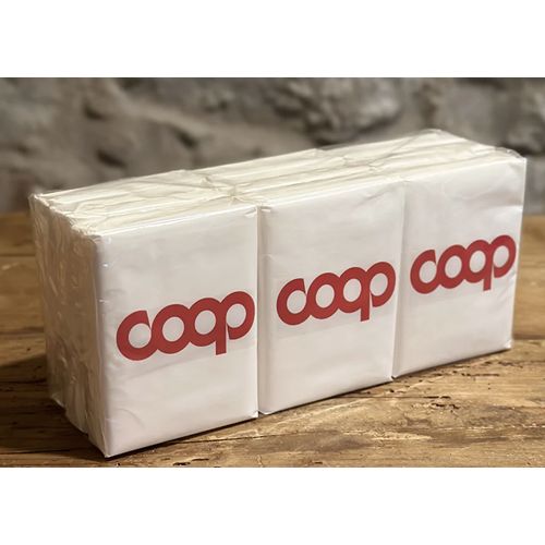 Customizable tissue packs with paper packaging. Customizable tissue packs with paper packaging.