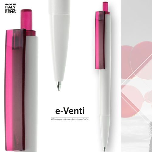 Stylo Bille e-Venti Flash Stylo Bille e-Venti Flash