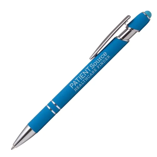 BARROW Stylus stylo bille soft touch